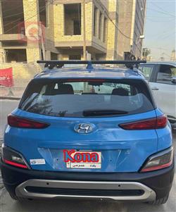 هيونداي كونا